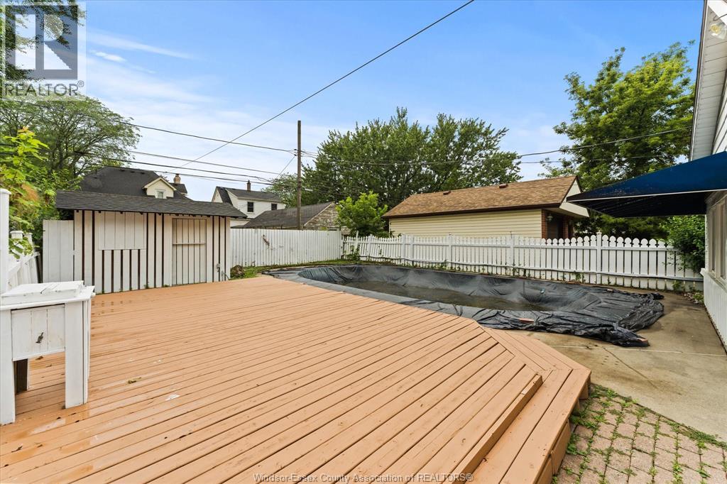 285 BELLEPERCHE PLACE, Windsor, Ontario, N8S3B6 — Photo 34