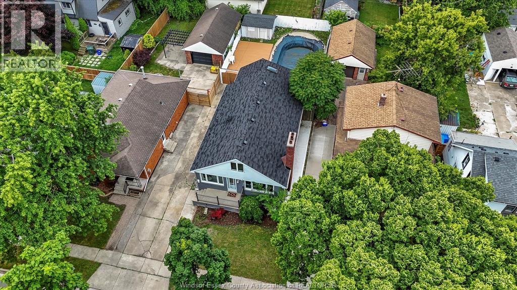 285 BELLEPERCHE PLACE, Windsor, Ontario, N8S3B6 — Photo 36