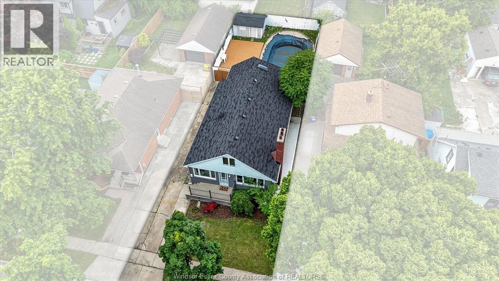 285 BELLEPERCHE PLACE, Windsor, Ontario, N8S3B6 — Photo 37