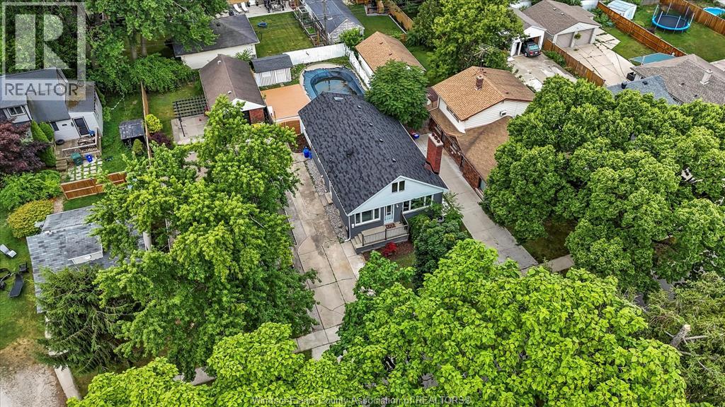285 BELLEPERCHE PLACE, Windsor, Ontario, N8S3B6 — Photo 38