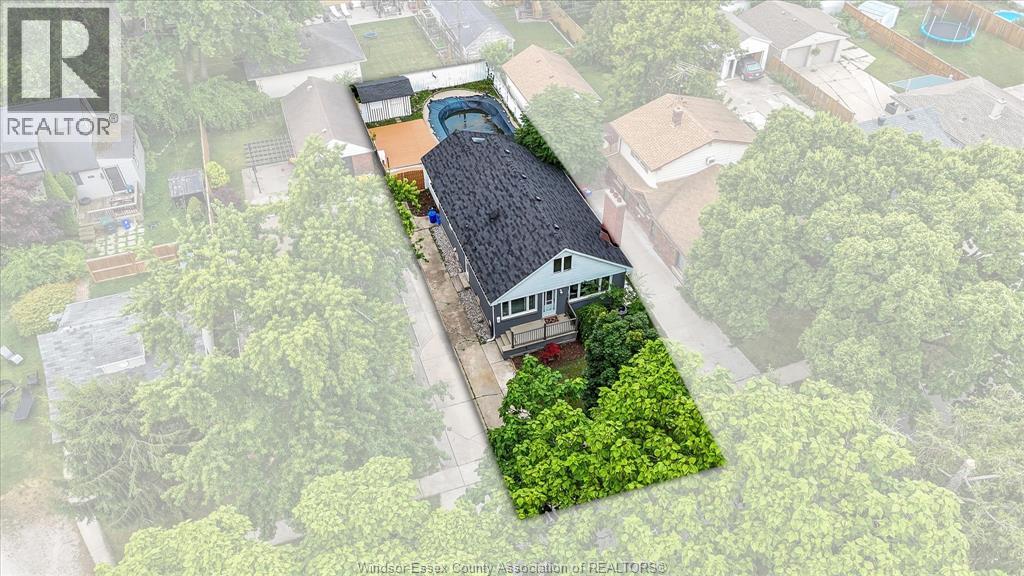 285 BELLEPERCHE PLACE, Windsor, Ontario, N8S3B6 — Photo 39