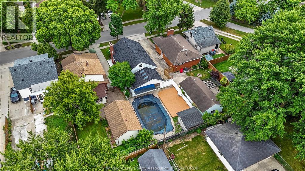 285 BELLEPERCHE PLACE, Windsor, Ontario, N8S3B6 — Photo 43