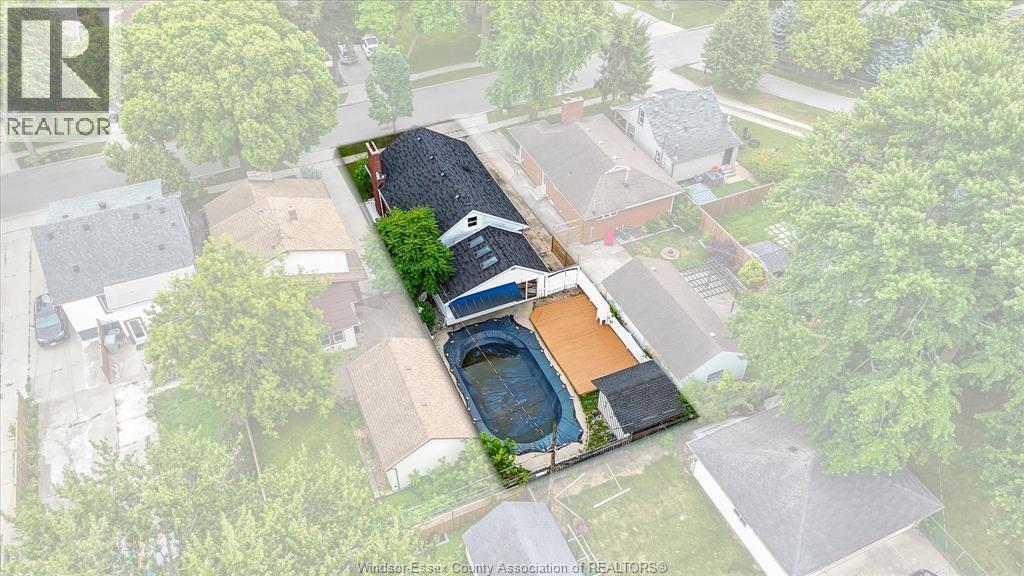 285 BELLEPERCHE PLACE, Windsor, Ontario, N8S3B6 — Photo 44