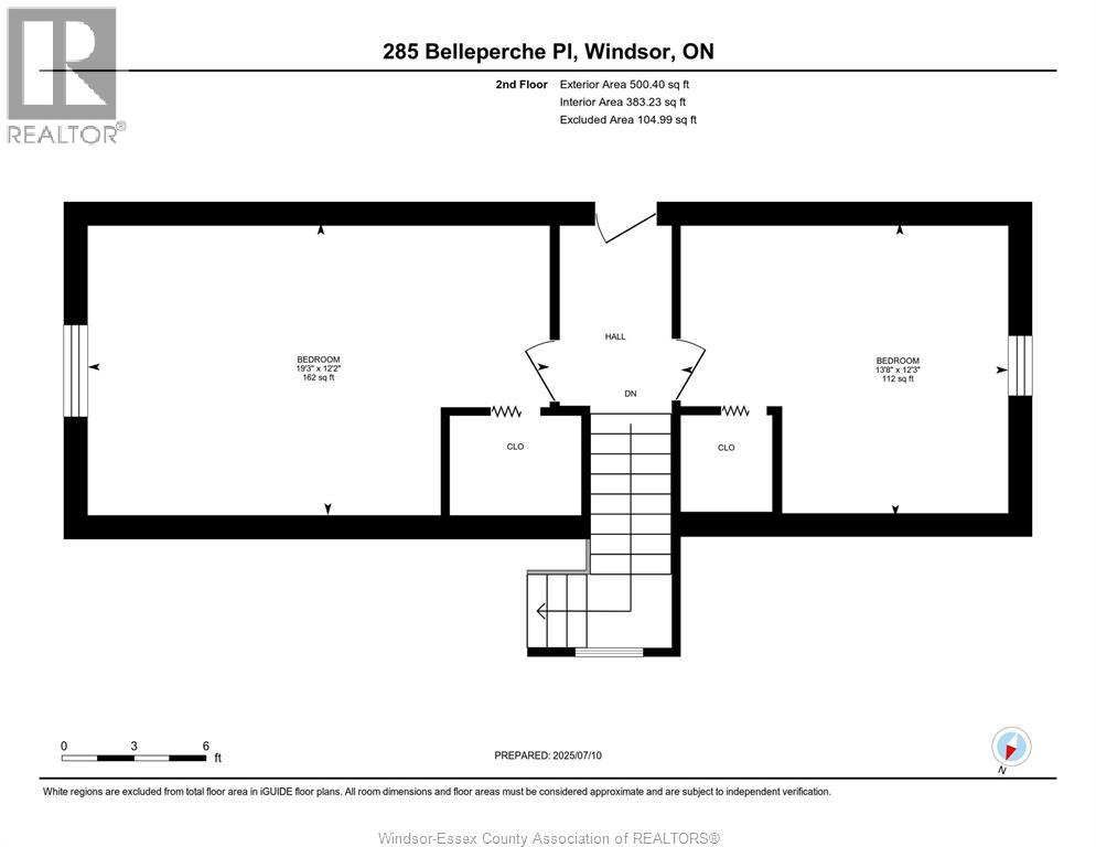 285 BELLEPERCHE PLACE, Windsor, Ontario, N8S3B6 — Photo 49