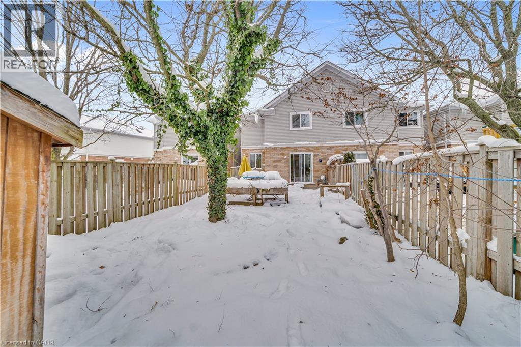 540 MARINER Drive, Waterloo, Ontario, N2K3Y8 — Photo 37