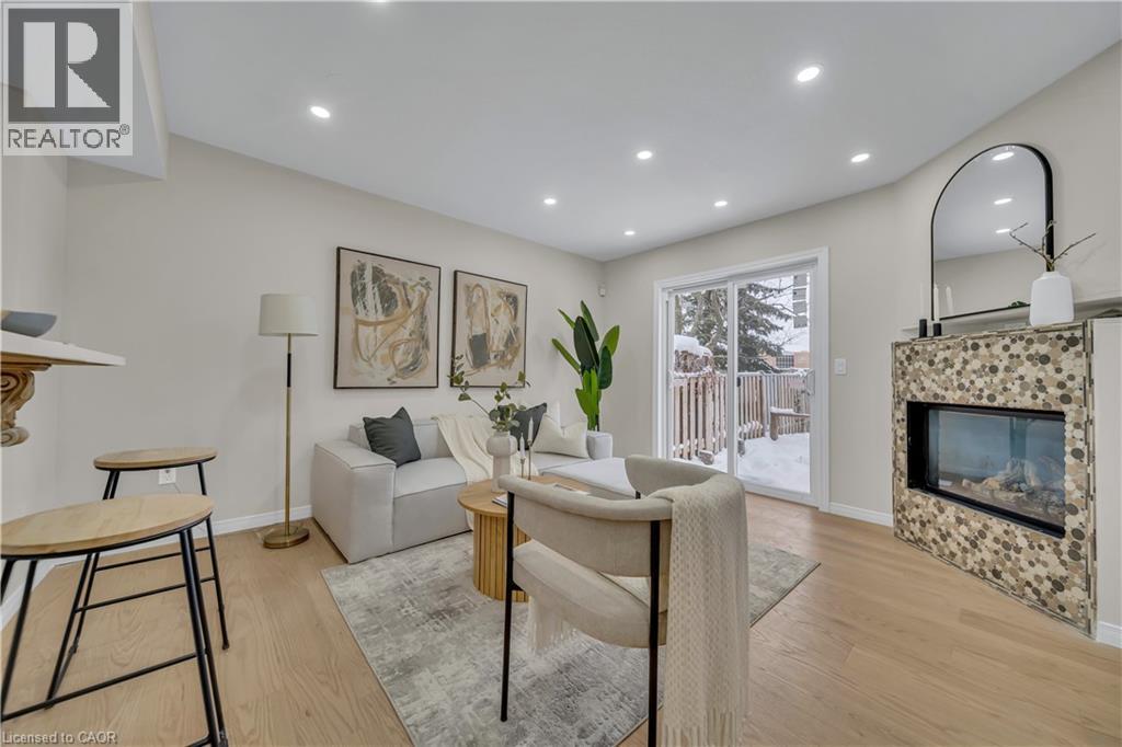 540 MARINER Drive, Waterloo, Ontario, N2K3Y8 — Photo 7