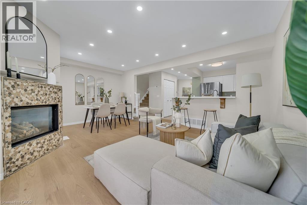 540 MARINER Drive, Waterloo, Ontario, N2K3Y8 — Photo 9