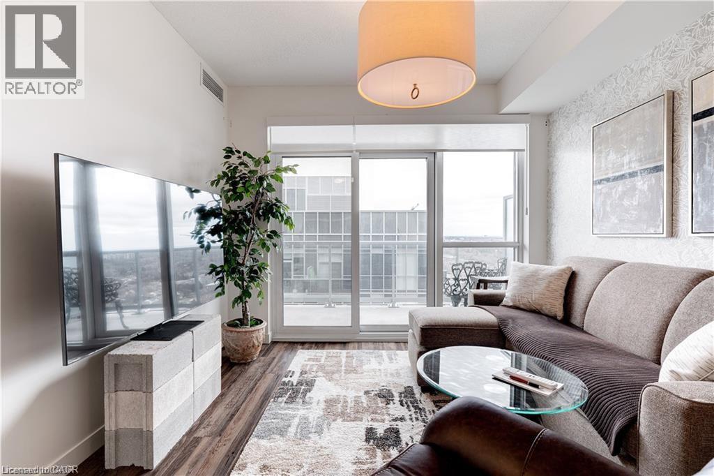 2087 FAIRVIEW Street Unit# 2101, Burlington, Ontario, L7R0E5 — Photo 10