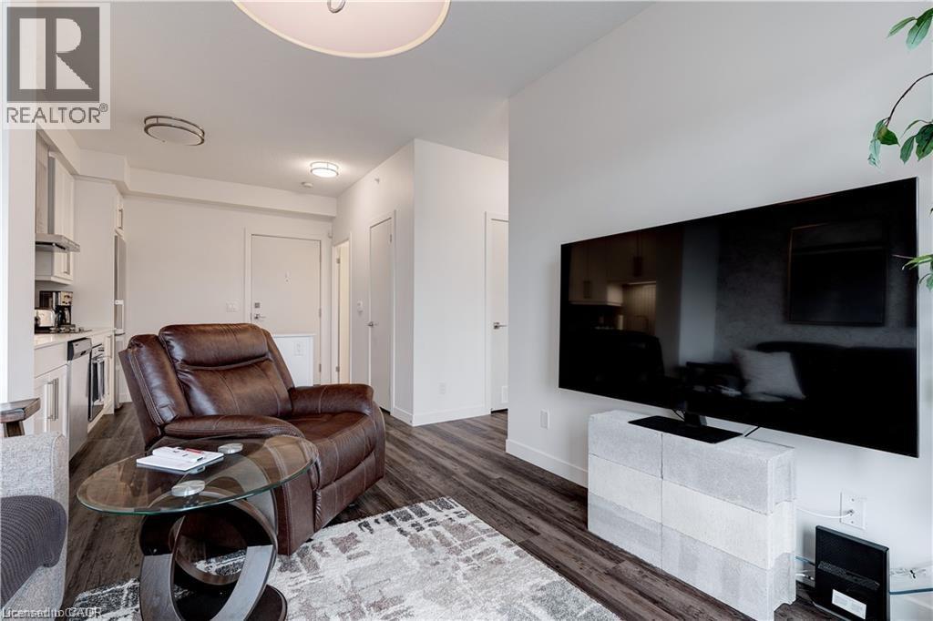 2087 FAIRVIEW Street Unit# 2101, Burlington, Ontario, L7R0E5 — Photo 12