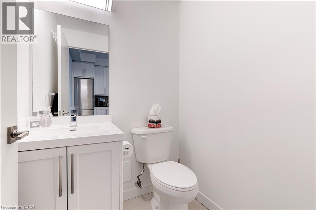 2087 FAIRVIEW Street Unit# 2101, Burlington, Ontario, L7R0E5 — Photo 13