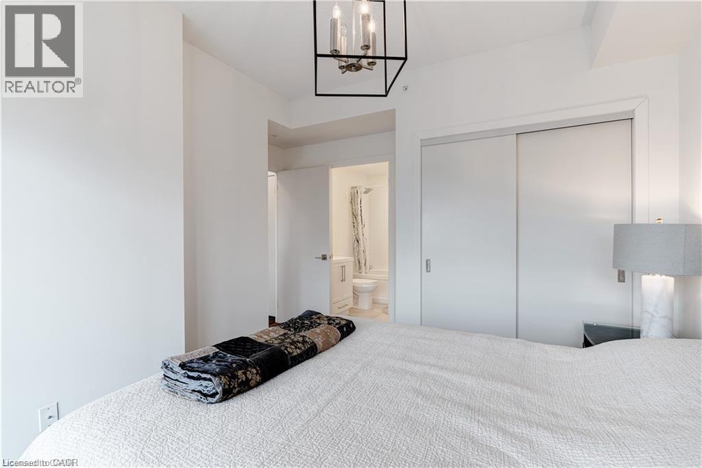 2087 FAIRVIEW Street Unit# 2101, Burlington, Ontario, L7R0E5 — Photo 16