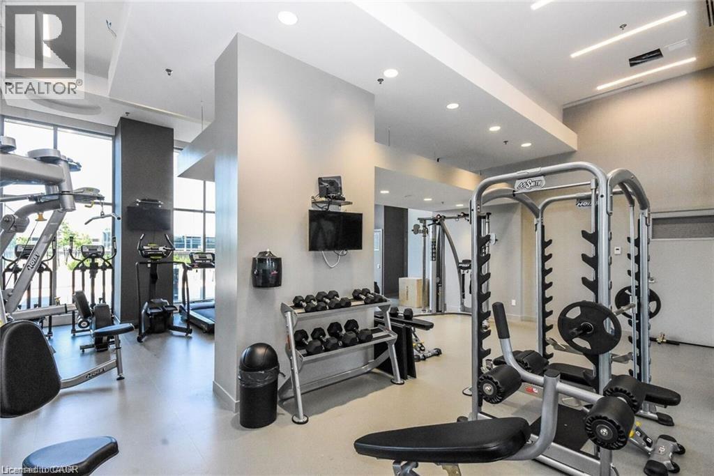 2087 FAIRVIEW Street Unit# 2101, Burlington, Ontario, L7R0E5 — Photo 24