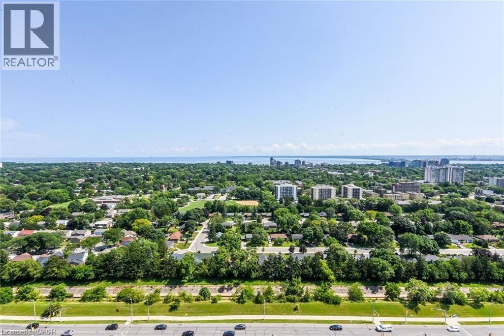 2087 FAIRVIEW Street Unit# 2101, Burlington, Ontario, L7R0E5 — Photo 28