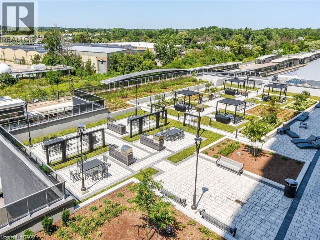 2087 FAIRVIEW Street Unit# 2101, Burlington, Ontario, L7R0E5 — Photo 29