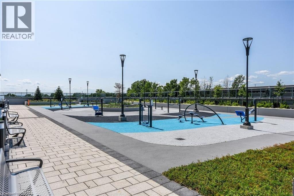 2087 FAIRVIEW Street Unit# 2101, Burlington, Ontario, L7R0E5 — Photo 30