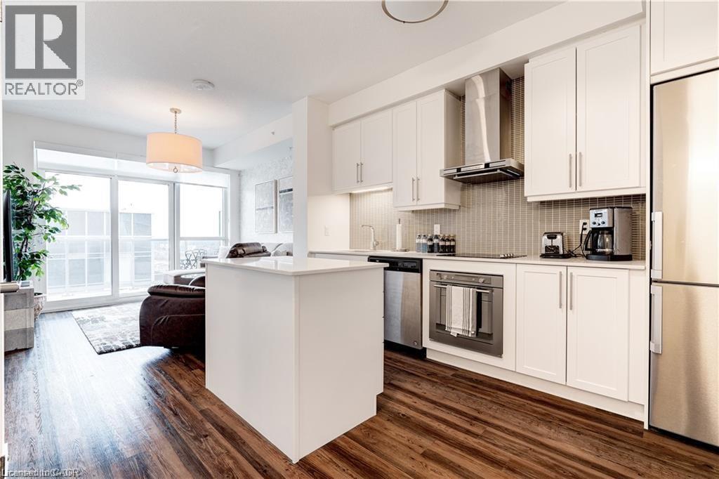 2087 FAIRVIEW Street Unit# 2101, Burlington, Ontario, L7R0E5 — Photo 4