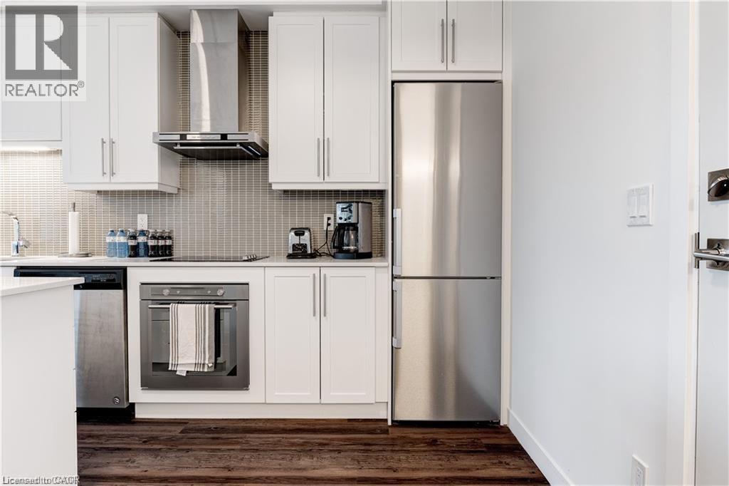 2087 FAIRVIEW Street Unit# 2101, Burlington, Ontario, L7R0E5 — Photo 5