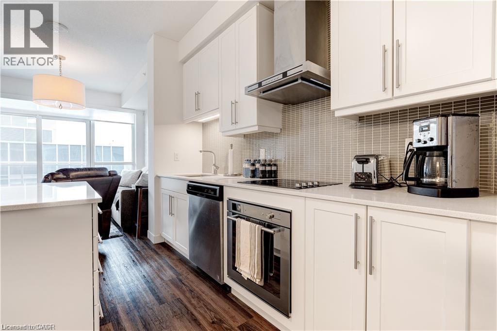 2087 FAIRVIEW Street Unit# 2101, Burlington, Ontario, L7R0E5 — Photo 6