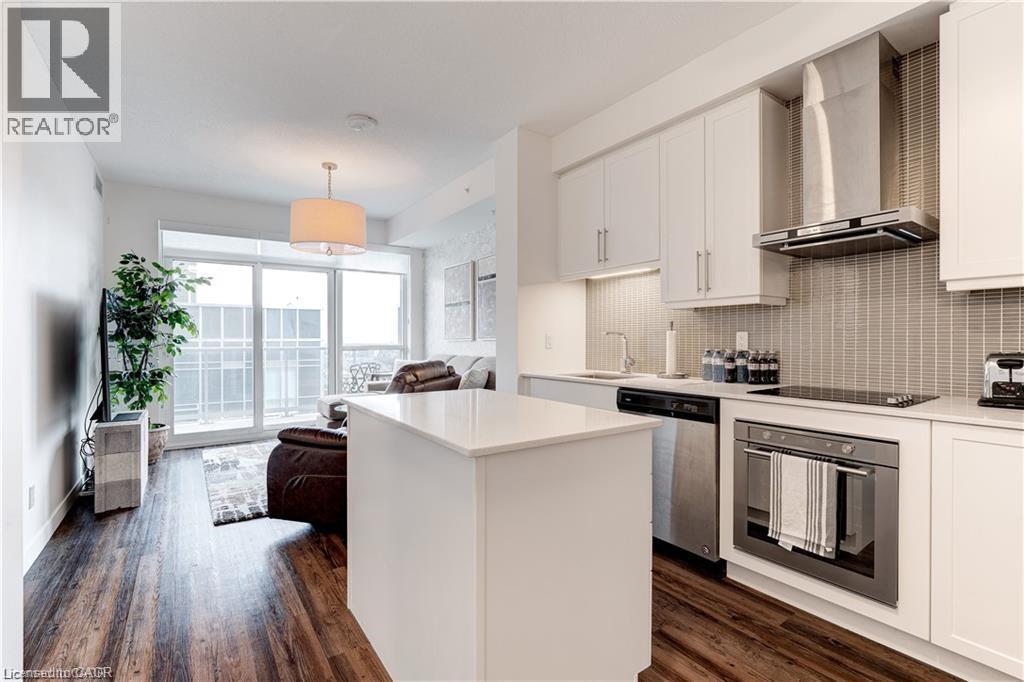 2087 FAIRVIEW Street Unit# 2101, Burlington, Ontario, L7R0E5 — Photo 7