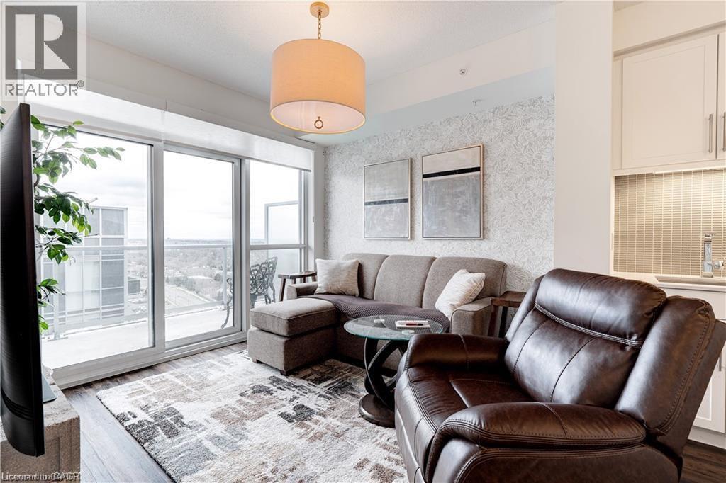 2087 FAIRVIEW Street Unit# 2101, Burlington, Ontario, L7R0E5 — Photo 8