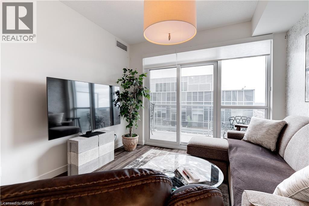 2087 FAIRVIEW Street Unit# 2101, Burlington, Ontario, L7R0E5 — Photo 9