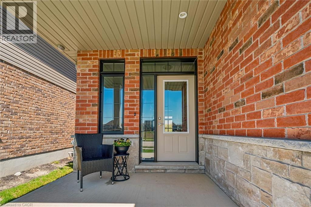 302 WILLIAM Street, Elmira, Ontario, N3B0B5 — Photo 5