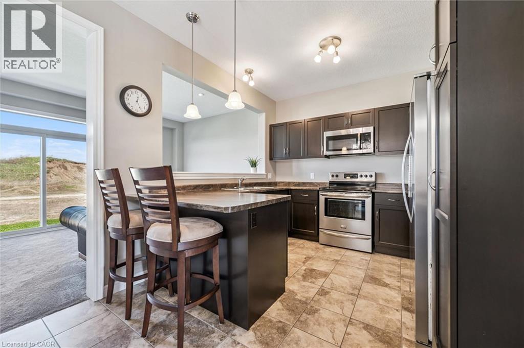 302 WILLIAM Street, Elmira, Ontario, N3B0B5 — Photo 8
