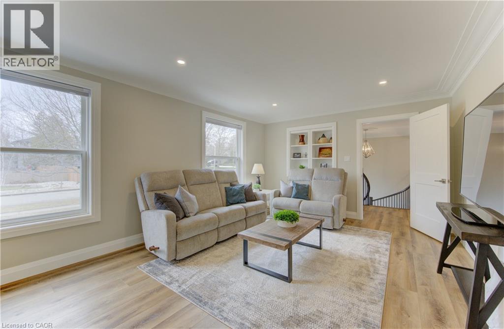 395 WARRINGTON Drive, Waterloo, Ontario, N2L2P7 — Photo 23