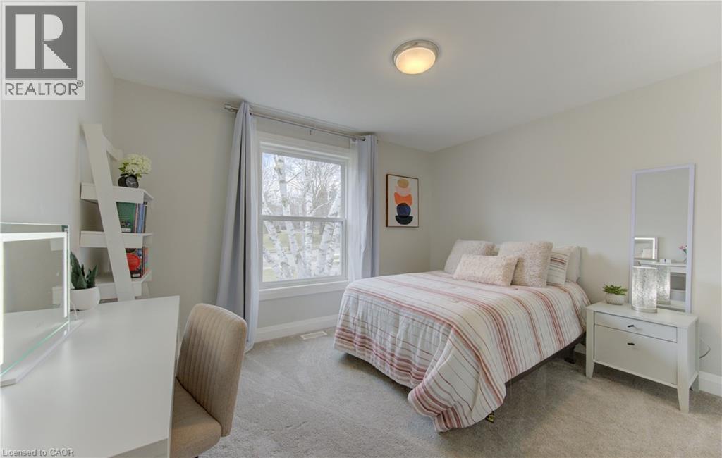 395 WARRINGTON Drive, Waterloo, Ontario, N2L2P7 — Photo 29