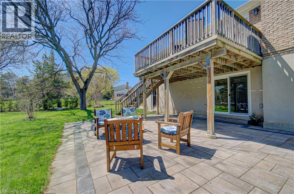 395 WARRINGTON Drive, Waterloo, Ontario, N2L2P7 — Photo 40