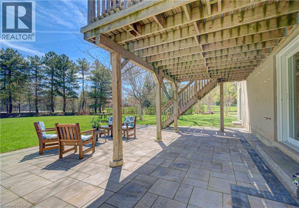 395 WARRINGTON Drive, Waterloo, Ontario, N2L2P7 — Photo 42