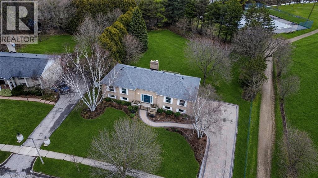 395 WARRINGTON Drive, Waterloo, Ontario, N2L2P7 — Photo 47