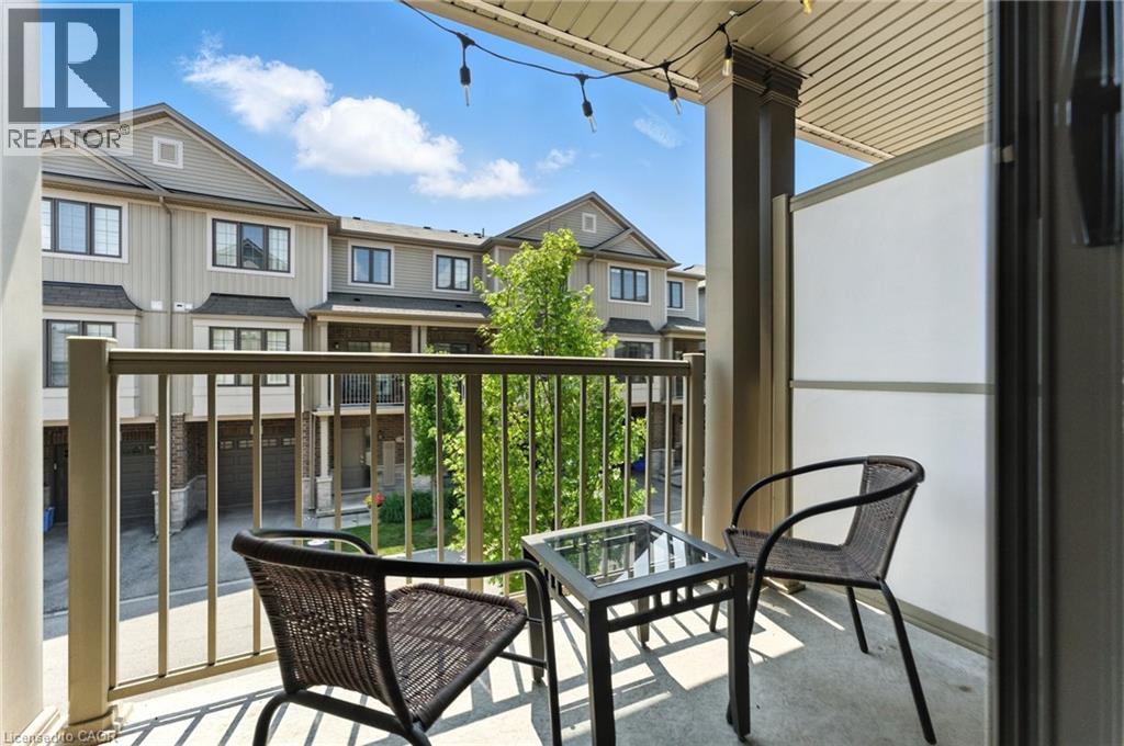 377 GLANCASTER Road Unit# 37, Ancaster, Ontario, L9G0G4 — Photo 13