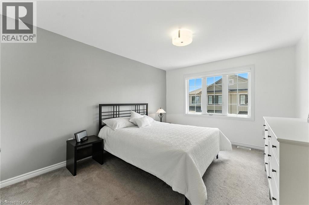 377 GLANCASTER Road Unit# 37, Ancaster, Ontario, L9G0G4 — Photo 15