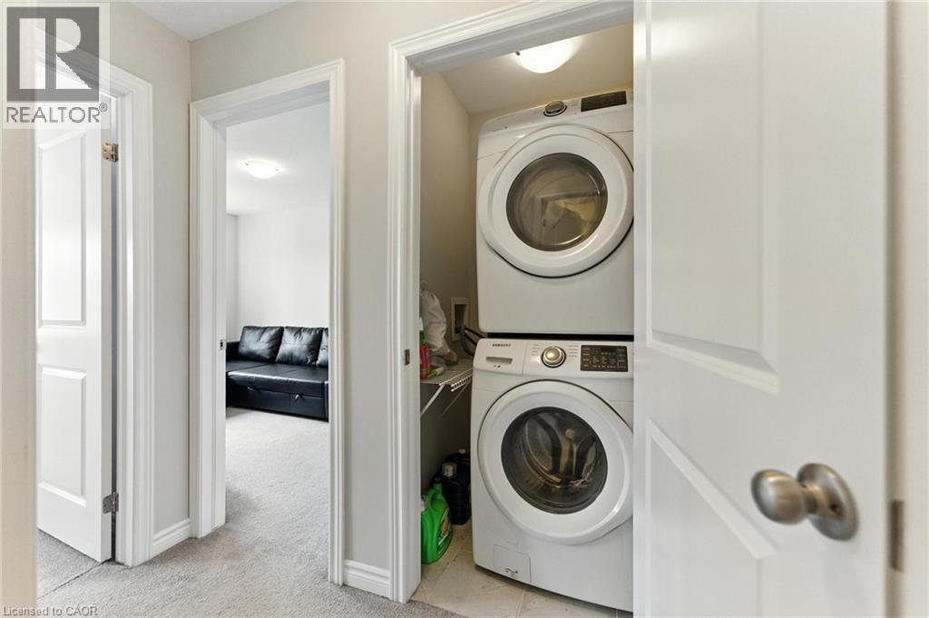 377 GLANCASTER Road Unit# 37, Ancaster, Ontario, L9G0G4 — Photo 20