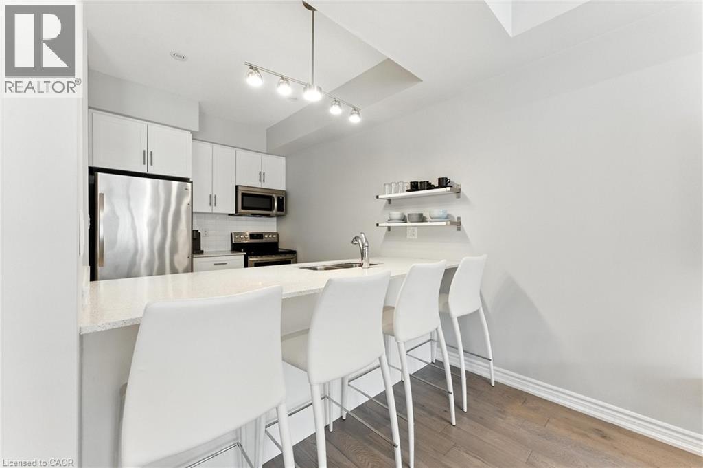 377 GLANCASTER Road Unit# 37, Ancaster, Ontario, L9G0G4 — Photo 8