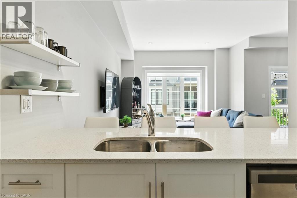 377 GLANCASTER Road Unit# 37, Ancaster, Ontario, L9G0G4 — Photo 9