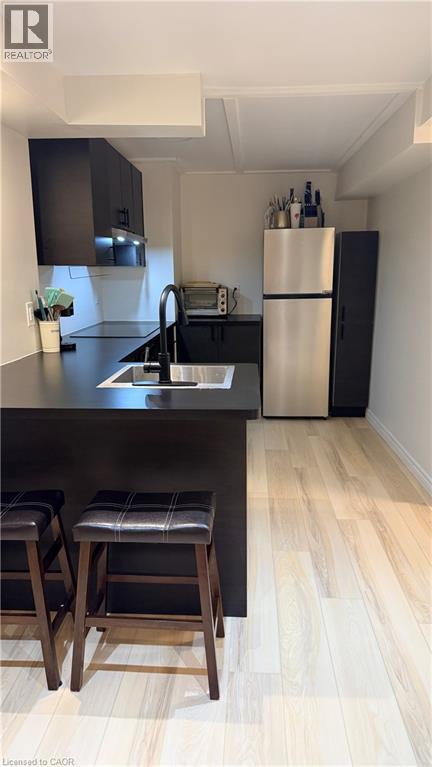 3007 HEADON FOREST Drive Unit# BSMT, Burlington, Ontario, L7M3Y2 — Photo 10