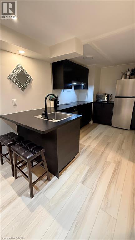 3007 HEADON FOREST Drive Unit# BSMT, Burlington, Ontario, L7M3Y2 — Photo 11