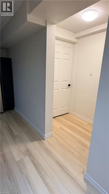 3007 HEADON FOREST Drive Unit# BSMT, Burlington, Ontario, L7M3Y2 — Photo 12