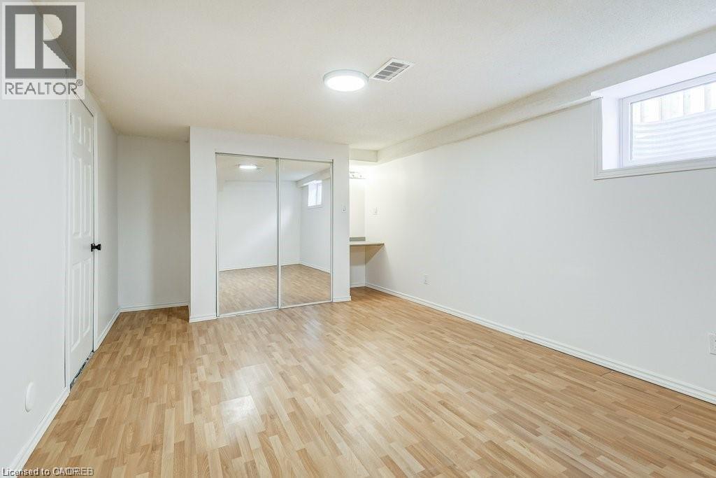 3007 HEADON FOREST Drive Unit# BSMT, Burlington, Ontario, L7M3Y2 — Photo 13