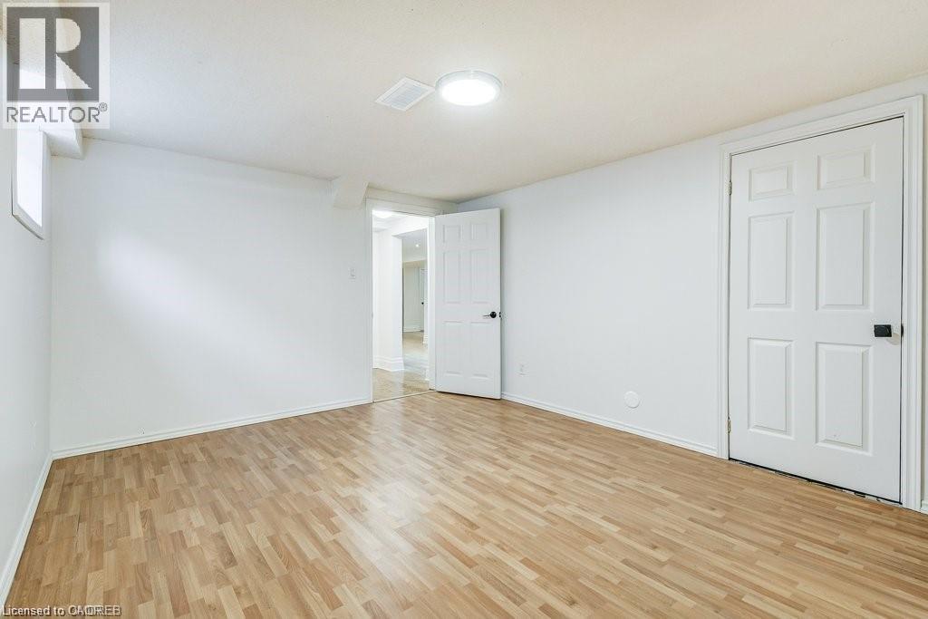 3007 HEADON FOREST Drive Unit# BSMT, Burlington, Ontario, L7M3Y2 — Photo 14