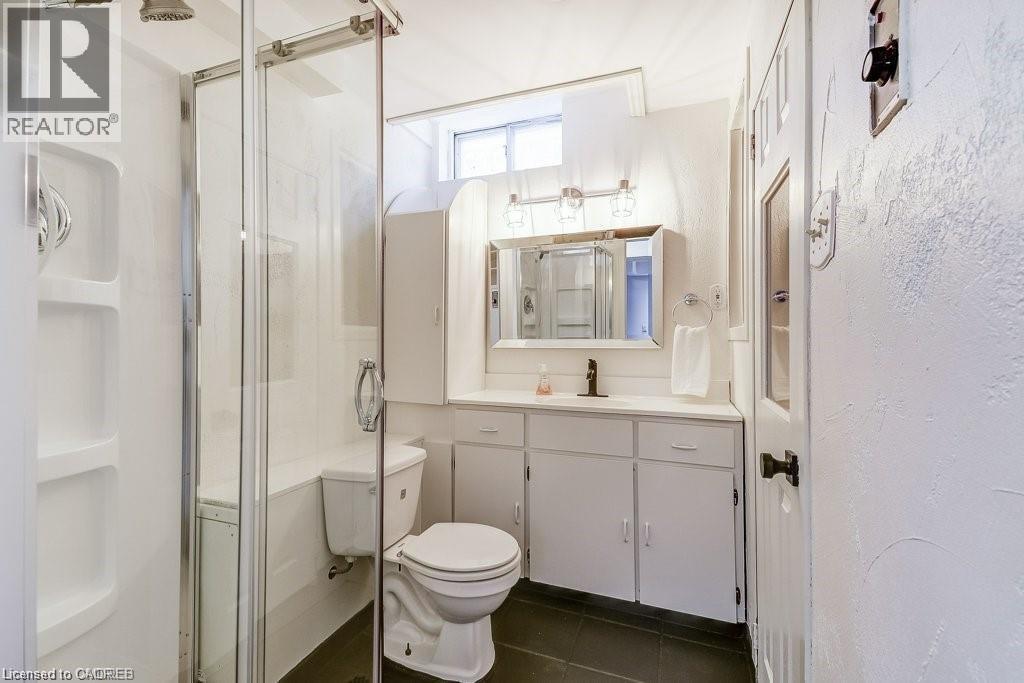 3007 HEADON FOREST Drive Unit# BSMT, Burlington, Ontario, L7M3Y2 — Photo 15