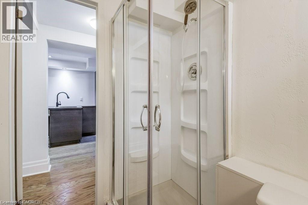 3007 HEADON FOREST Drive Unit# BSMT, Burlington, Ontario, L7M3Y2 — Photo 16