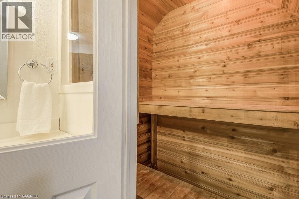 3007 HEADON FOREST Drive Unit# BSMT, Burlington, Ontario, L7M3Y2 — Photo 17