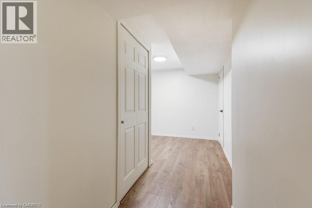 3007 HEADON FOREST Drive Unit# BSMT, Burlington, Ontario, L7M3Y2 — Photo 19