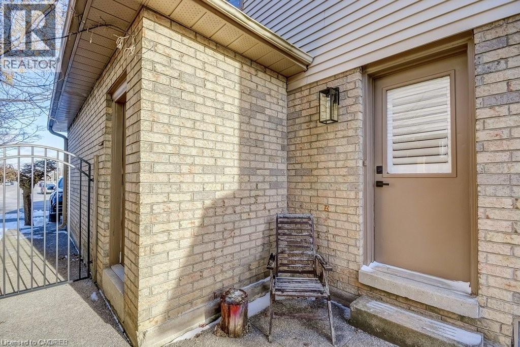 3007 HEADON FOREST Drive Unit# BSMT, Burlington, Ontario, L7M3Y2 — Photo 2