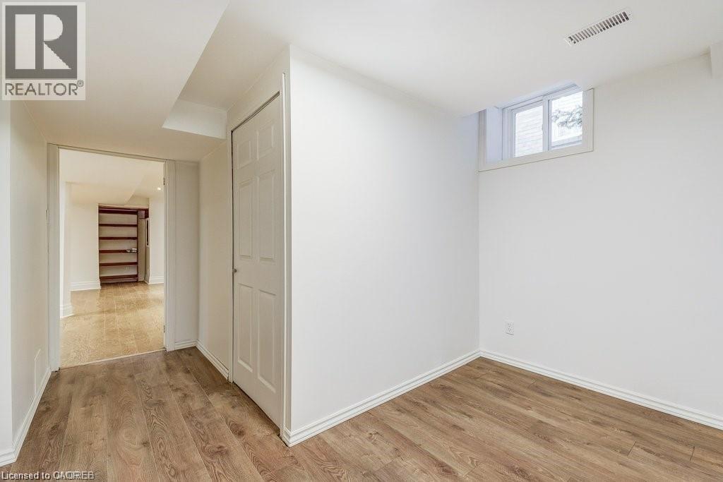 3007 HEADON FOREST Drive Unit# BSMT, Burlington, Ontario, L7M3Y2 — Photo 20