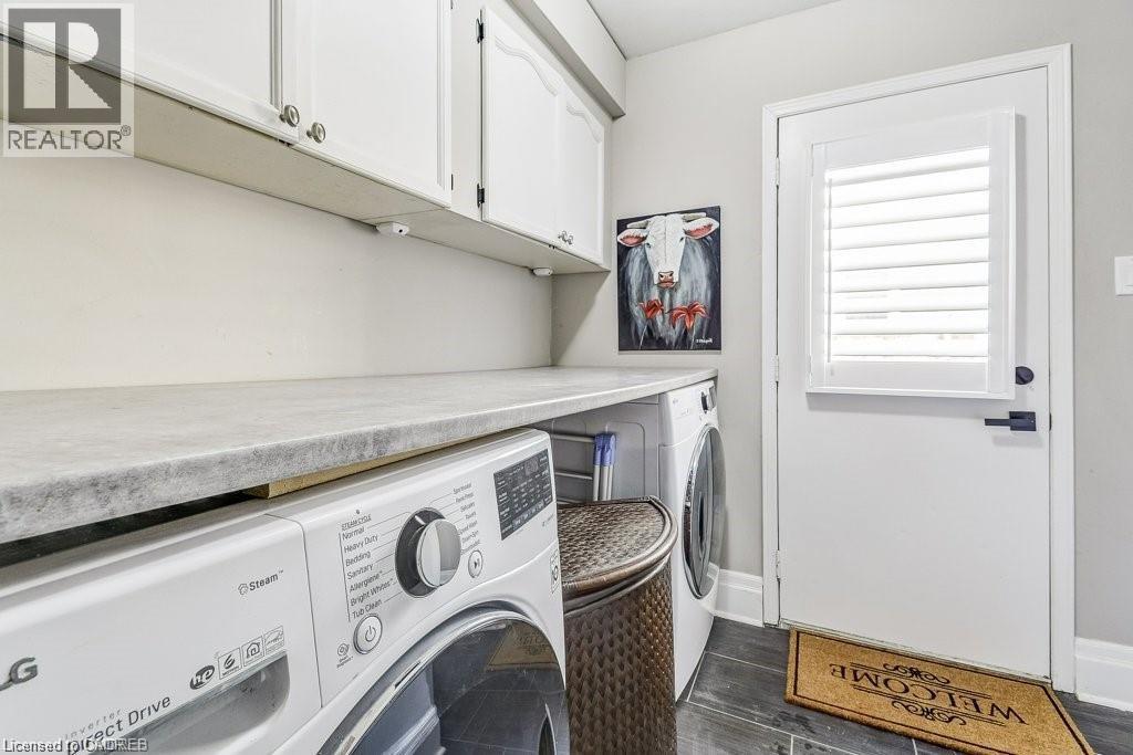 3007 HEADON FOREST Drive Unit# BSMT, Burlington, Ontario, L7M3Y2 — Photo 4