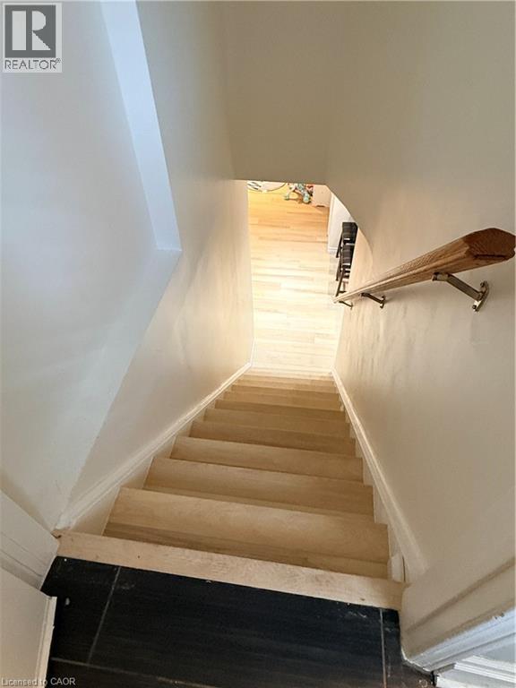 3007 HEADON FOREST Drive Unit# BSMT, Burlington, Ontario, L7M3Y2 — Photo 5